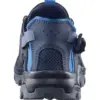 SALOMON - Freizeitschuhe SHOES TECHAMPHIBIAN 5 Spellb/Dark N/Stro