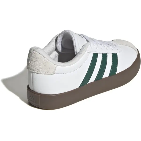 ADIDAS - Kinder Freizeitschuhe VL COURT 3.0 K