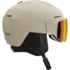 Herren Helm HELMET OSMO SIGMA Rainy Day - Bild 5 SALOMON - Helm HELMET OSMO SIGMA Rainy Day