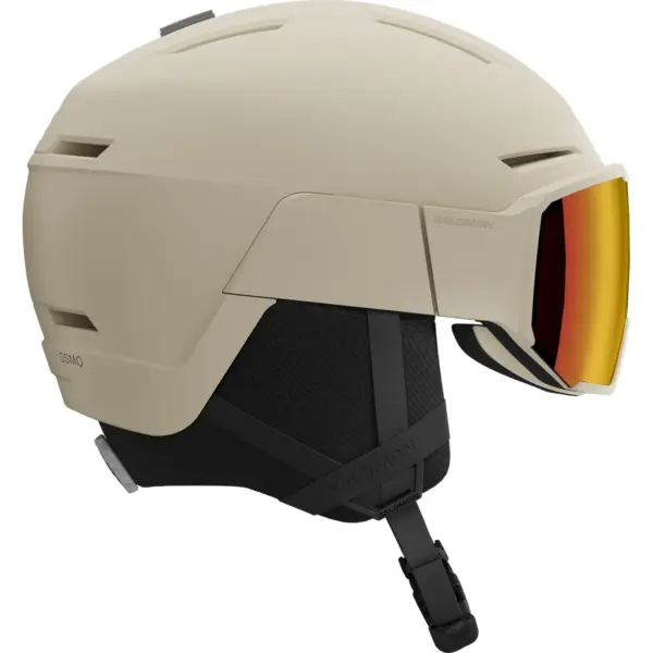 Herren Helm HELMET OSMO SIGMA Rainy Day - Bild 5 SALOMON - Helm HELMET OSMO SIGMA Rainy Day