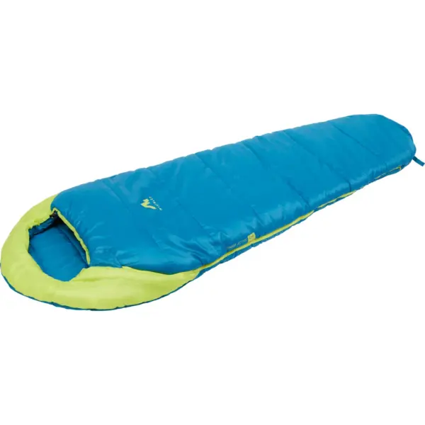 Mumien-Schlafsack ACTIVE 5 - Bild 1 McKINLEY - Mumien-Schlafsack ACTIVE 5