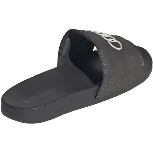 Herren Slipper ADILETTE COMFORT AUDI REVOLUT F1 TEAM - Bild 7 ADIDAS - Slipper ADILETTE COMFORT AUDI REVOLUT F1 TEAM