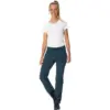 VAUDE - Hose VAUDE Softshellhose Wo Badile Pants II
