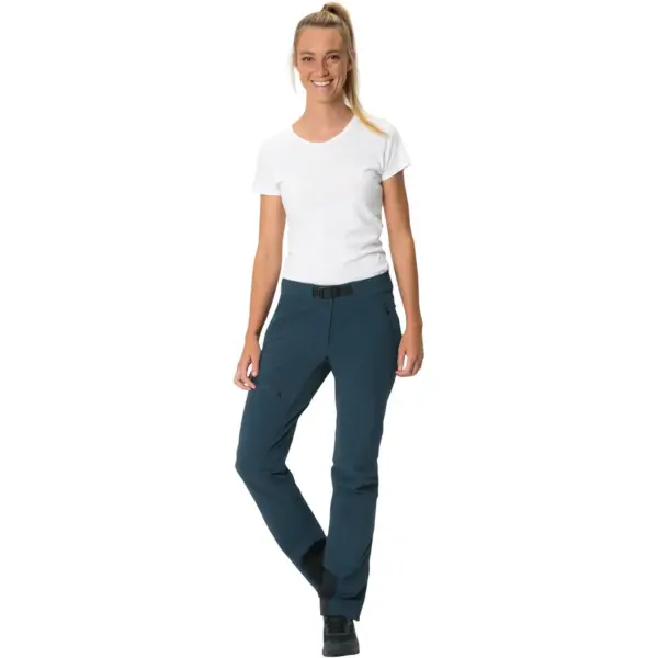 VAUDE - Hose VAUDE Softshellhose Wo Badile Pants II