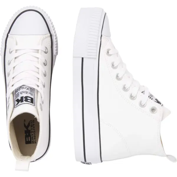 Sneaker KAYA MID - Bild 3 BRITISH KNIGHTS - KAYA MID