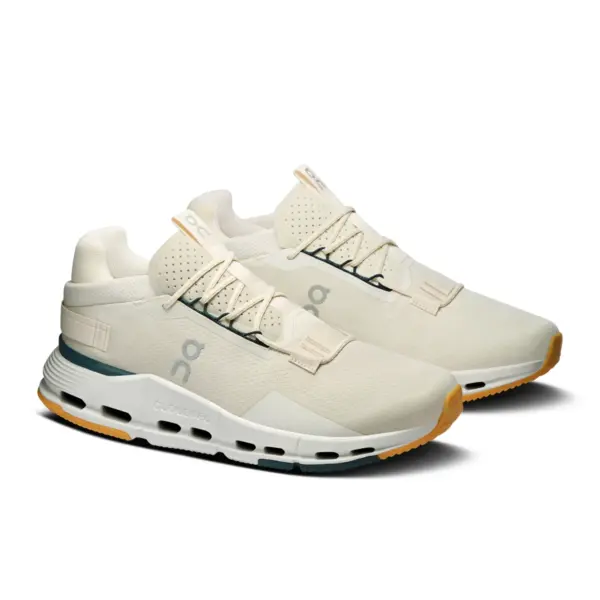 Herren Lifestyle-Sch. nieder He/Uni Cloudnova 2 - Bild 6 ON - Lifestyle-Sch. nieder He/Uni Cloudnova 2