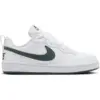 Kinder Freizeitschuhe COURT BOROUGH LOW RECRAFT (GS) - Bild 1 NIKE - Kinder Freizeitschuhe COURT BOROUGH LOW RECRAFT (GS)