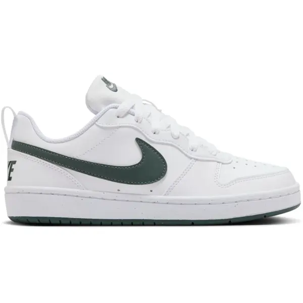 Kinder Freizeitschuhe COURT BOROUGH LOW RECRAFT (GS) - Bild 1 NIKE - Kinder Freizeitschuhe COURT BOROUGH LOW RECRAFT (GS)