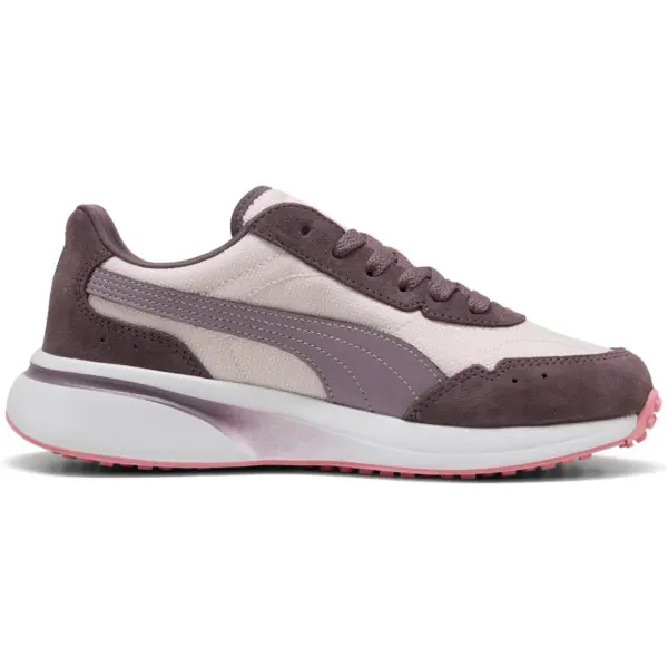 PUMA - Freizeitschuhe R78 GLANCE