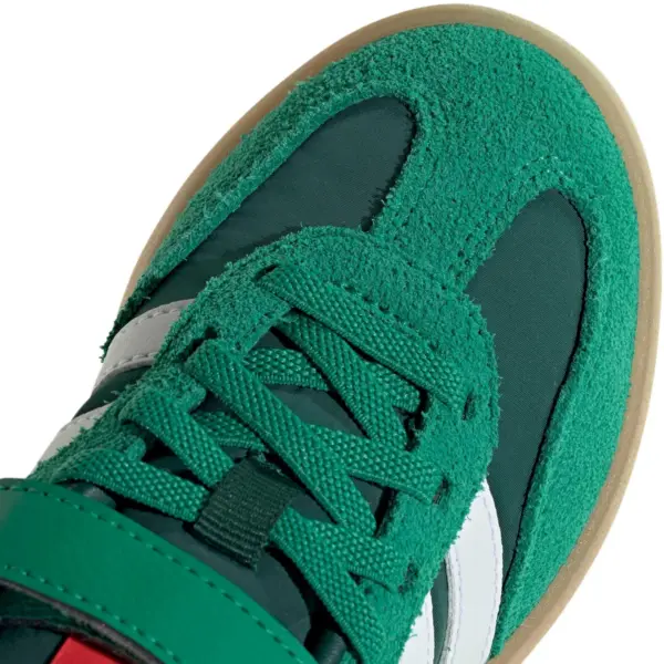 Kinder Freizeitschuhe BARREDA DECODE EL C - Bild 10 ADIDAS - Kinder Freizeitschuhe BARREDA DECODE EL C