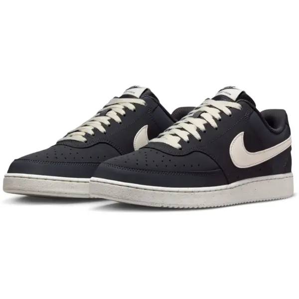 Herren Freizeitschuhe COURT VISION LO V2 NBK - Bild 7 NIKE - Freizeitschuhe COURT VISION LO V2 NBK
