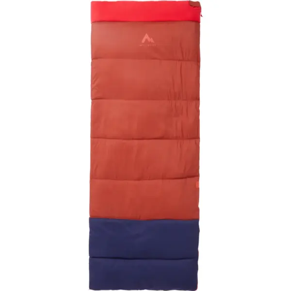 Decken-Schlafsack Camp Flanelle II - Bild 1 McKINLEY - Decken-Schlafsack Camp Flanelle II