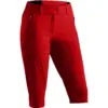 Damen Caprihose Lulaka Capri Loop - Bild 1 MAIER SPORTS - Caprihose Lulaka Capri Loop