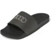 Herren Slipper ADILETTE COMFORT AUDI REVOLUT F1 TEAM - Bild 9 ADIDAS - Slipper ADILETTE COMFORT AUDI REVOLUT F1 TEAM