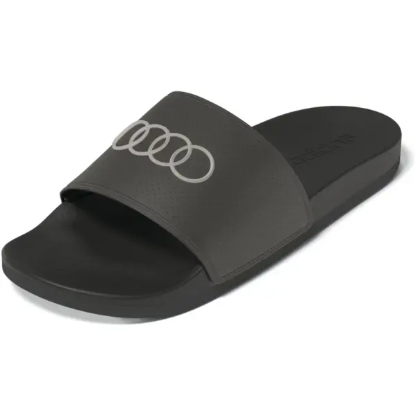 Herren Slipper ADILETTE COMFORT AUDI REVOLUT F1 TEAM - Bild 9 ADIDAS - Slipper ADILETTE COMFORT AUDI REVOLUT F1 TEAM