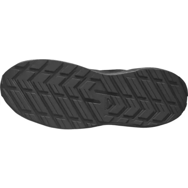 Herren Freizeitschuhe SHOES XC ROAM GTX Black/Black/Castlerock - Bild 2 SALOMON - Freizeitschuhe SHOES XC ROAM GTX Black/Black/Castlerock