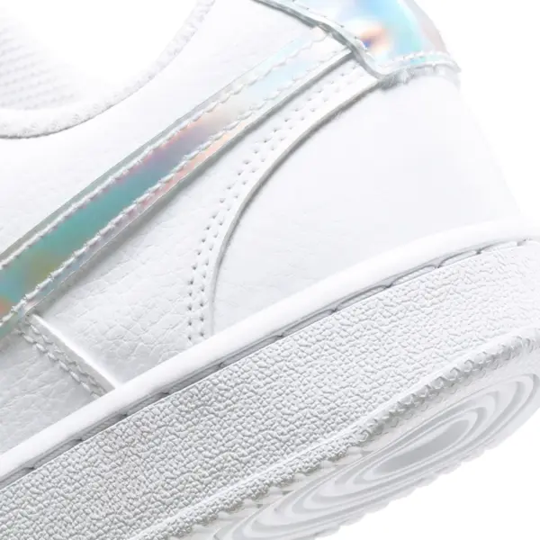 Damen Freizeitschuhe WMNS COURT VISION LO - Bild 10 NIKE - Freizeitschuhe WMNS COURT VISION LO