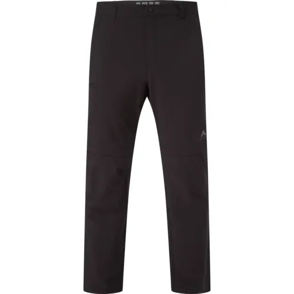 Herren Hose He.-Abzipphose Malik II SHT M - Bild 1 McKINLEY - Hose He.-Abzipphose Malik II SHT M