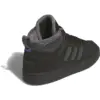 ADIDAS - Kinder Freizeitschuhe RAPID COURT MID J WINTERIZED