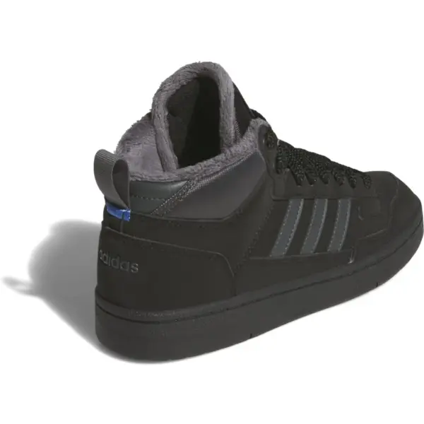 ADIDAS - Kinder Freizeitschuhe RAPID COURT MID J WINTERIZED