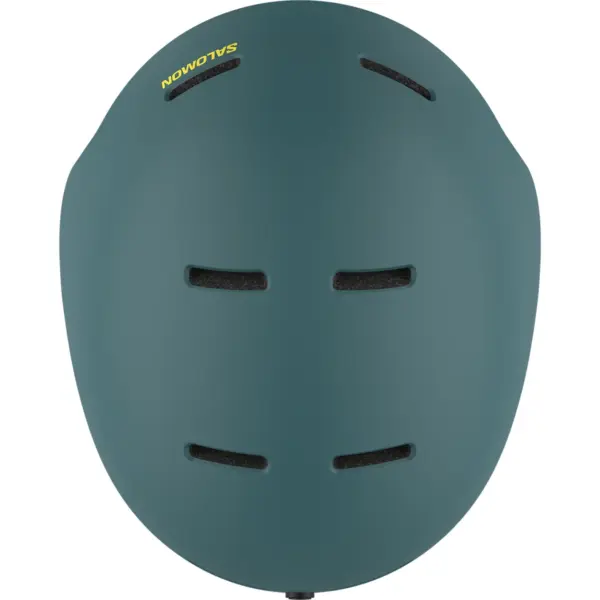 Kinder Helm HELMET ORKA North Atlantic - Bild 2 SALOMON - Kinder Helm HELMET ORKA North Atlantic