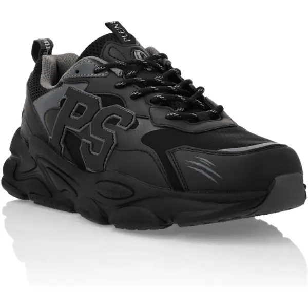PLEIN SPORT - Low-Top