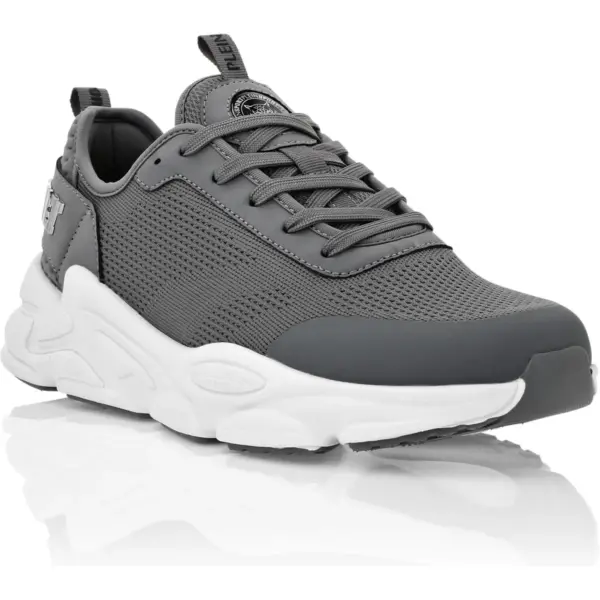 PLEIN SPORT - Low-Top