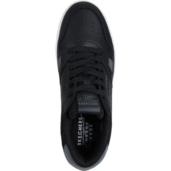 Herren Freizeitschuhe Skechers Street™ x Harry Kane: Koopa - Harry Kane Court - Bild 3 SKECHERS - Freizeitschuhe Skechers Street™ x Harry Kane: Koopa - Harry Kane Court