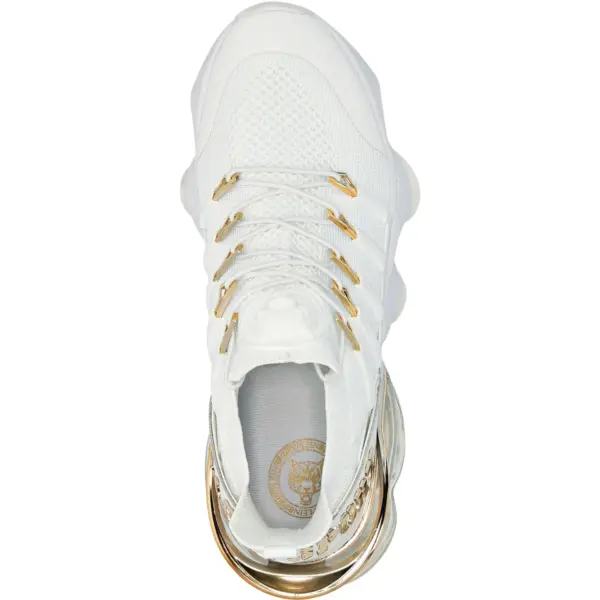 Running-Sneaker TIGER ATTACK//GEN.X.4 - Bild 5 PLEIN SPORT - Running- TIGER ATTACK//GEN.X.4