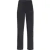 JACK WOLFSKIN - Hose GLASTAL PANTS W