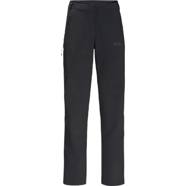 JACK WOLFSKIN - Hose GLASTAL PANTS W