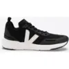 VEJA - Freizeitschuhe IMPALA ENGINEERED-MESH BLACK_CREAM