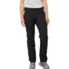 JACK WOLFSKIN - Hose GLASTAL PANTS W