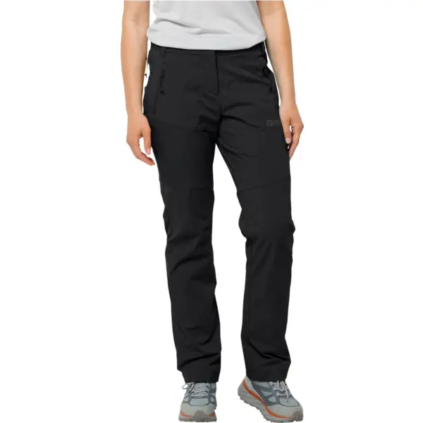 JACK WOLFSKIN - Hose GLASTAL PANTS W