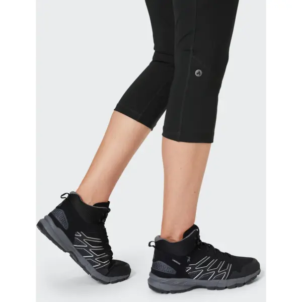 HOT-SPORTSWEAR - Caprihose Soomaa light L_3/4 Tights