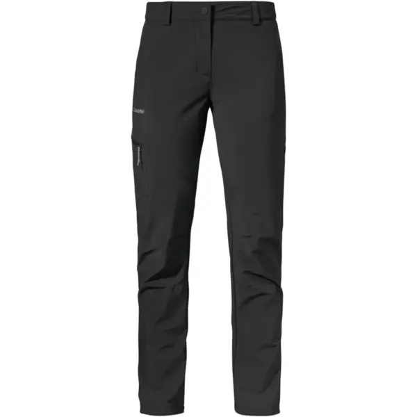SCHÖFFEL - Hose unwattiert Pants Ascona