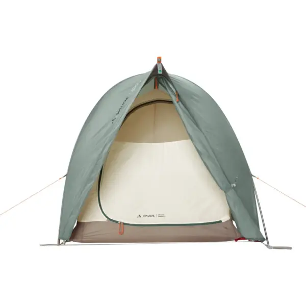 Zelt Allround Taurus 1P - Bild 8 VAUDE - Zelt Allround Taurus 1P