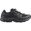 Damen Freizeitschuhe SHOES XT-EVR GTX W Black/Asphalt/Black - Bild 1 SALOMON - Freizeitschuhe SHOES XT-EVR GTX W Black/Asphalt/Black