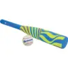 Kinder Baseballschläger Schildkröt Neopren Baseball Set, 1 weicher Baseballschläger mit Neoprenüberzug, 1 Ball, verschiedene Farben wählbar, für Kinder und Familie, 970224 - Bild 1 SCHILDKRÖT - Kinder Schildkröt Neopren Baseball Set, 1 weicher mit Neoprenüberzug, 1 Ball, verschiedene Farben wählbar, für Kinder und Familie, 970224