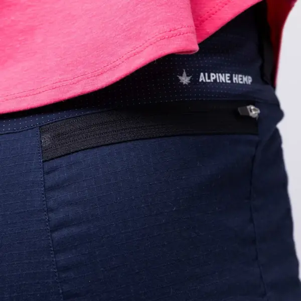 ALPINE HEMP LIGHT W PNT - Bild 9 SALEWA - ALPINE HEMP LIGHT W PNT