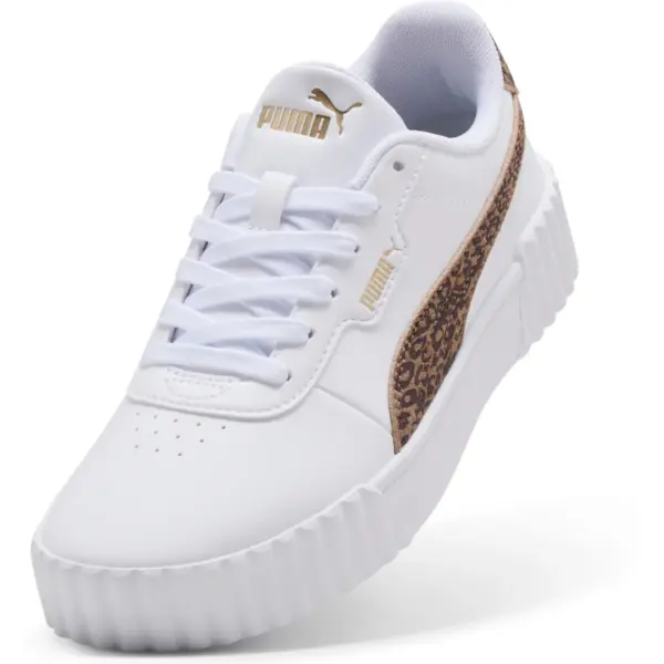 PUMA - Freizeitschuhe Carina 30 Feline