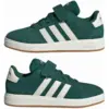 Kinder Freizeitschuhe Grand Court 00s Kids - Bild 4 ADIDAS - Kinder Freizeitschuhe Grand Court 00s Kids