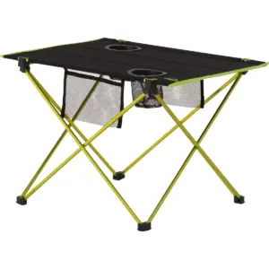 McKINLEY - Camping Falttisch LT