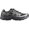 Herren Freizeitschuhe SHOES XT-EVR M Black/Ftw Silver/Black - Bild 1 SALOMON - Freizeitschuhe SHOES XT-EVR M Black/Ftw Silver/Black