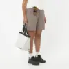 Damen Shorts WAYFARER 2.0 SHORTS W IRON - Bild 2 SALOMON - Shorts WAYFARER 2.0 SHORTS W IRON