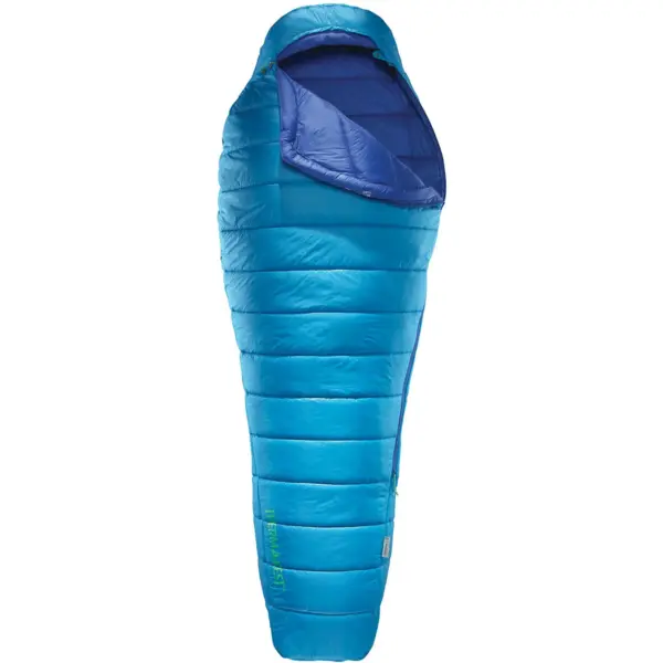 Thermarest Unisex Schlafsäcke Therm-a-Rest SPACE COWBOY 45 LONG - Bild 2 THERMAREST - Unisex Therm-a-Rest SPACE COWBOY 45 LONG