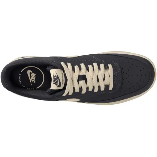 Herren Freizeitschuhe COURT VISION LO V2 NBK - Bild 3 NIKE - Freizeitschuhe COURT VISION LO V2 NBK