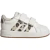 ADIDAS - Kinder Freizeitschuhe GRAND COURT 3.0 FÜR BABYS UND KLEINKINDER