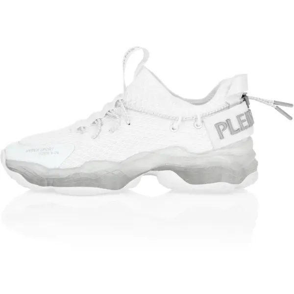 Running-Sneaker TIGER ATTACK//GEN.X.4 - Bild 3 PLEIN SPORT - Running- TIGER ATTACK//GEN.X.4
