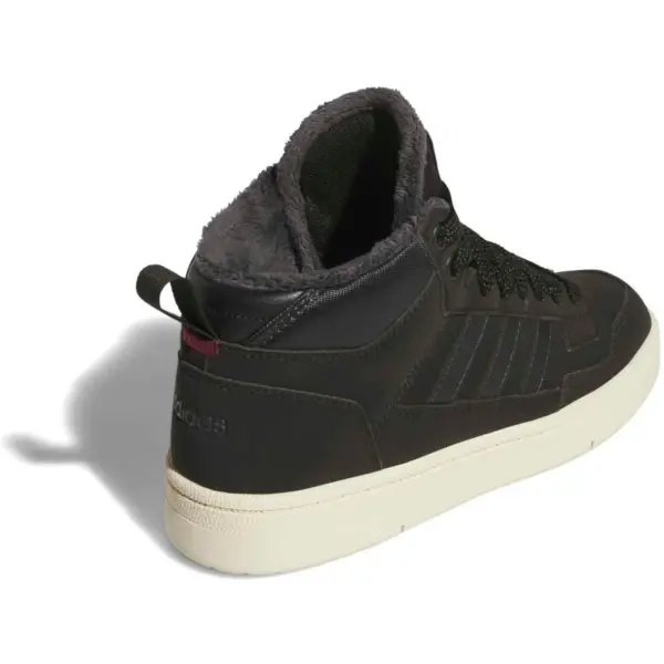 ADIDAS - Kinder Freizeitschuhe RAPID COURT MID J WINTERIZED
